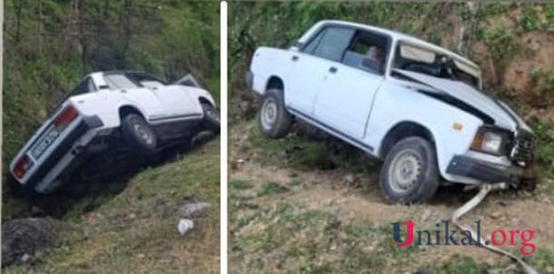 Azərbaycanlı məşqçinin atası ölümdən döndü - FOTO
